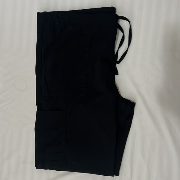 Scrub star set large - Picture 5 of 5